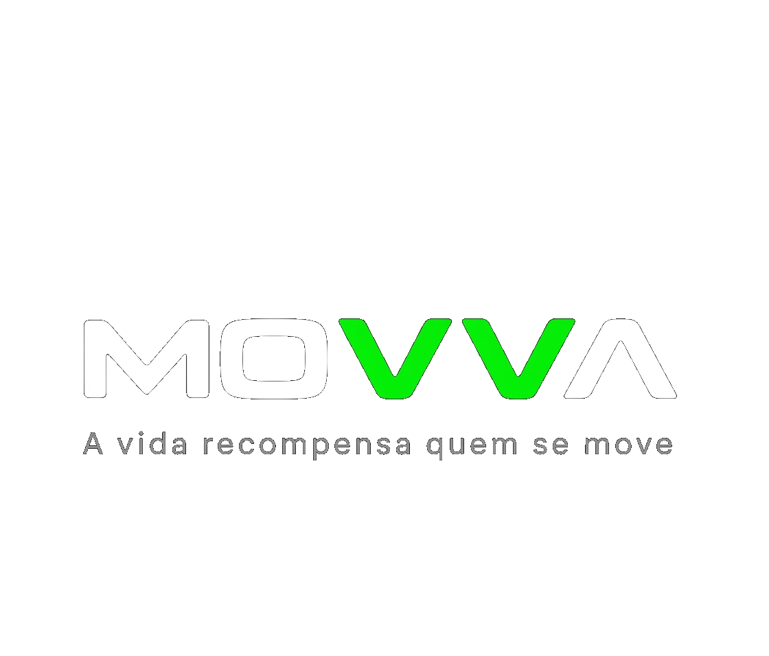 Movva - A vida recompensa quem se move